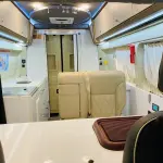 Ford Transit 2021 из Китая