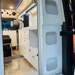 Ford Transit 2021 из Китая