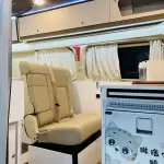 Ford Transit 2021 из Китая