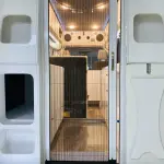 Ford Transit 2021 из Китая