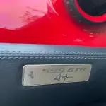 Ferrari 599 2010 из Китая