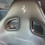 Ferrari 599 2010 из Китая