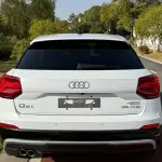 Audi Q2L 2020 150 л.с. — лот 56909518 из Китая