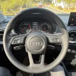 Audi Q2L 2020 150 л.с. — лот 56909518 из Китая