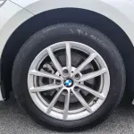 BMW 1 Series 2019 136 л.с. — лот 56660025 из Китая