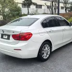 BMW 1 Series 2019 136 л.с. — лот 56660025 из Китая