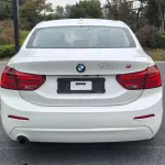BMW 1 Series 2019 136 л.с. — лот 56660025 из Китая