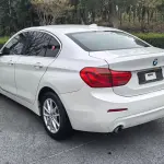 BMW 1 Series 2019 136 л.с. — лот 56660025 из Китая