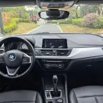 BMW 1 Series 2019 136 л.с. — лот 56660025 из Китая