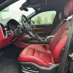 Porsche Cayenne 2022 340 л.с. — лот 56667681 из Китая