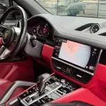 Porsche Cayenne 2022 340 л.с. — лот 56667681 из Китая
