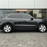 Porsche Cayenne 2022 из Китая