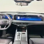 Ford Explorer 2025 289 л.с. из Китая