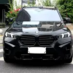 BMW X5 M 2025 из Китая