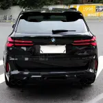 BMW X5 M 2025 из Китая