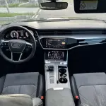 Audi A6L 2020 224 л.с. из Китая