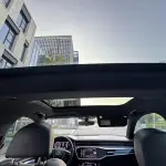 Audi A6L 2020 224 л.с. из Китая
