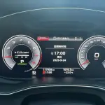 Audi A6L 2020 224 л.с. из Китая
