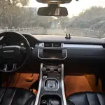 Land Rover Evoque 2016 из Китая