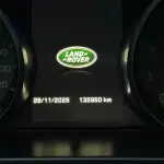 Land Rover Evoque 2016 241 л.с. — лот 56910467 из Китая