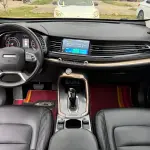Haval H6 2020 из Китая