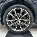 BMW X3 2022 252 л.с. 252 л.с. из Китая