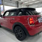 MINI Mini 2020 из Китая