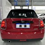 MINI Mini 2020 из Китая