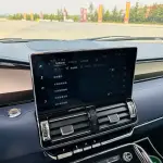 Lincoln Navigator One 2023 из Китая