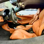 McLaren 540C 2017 из Китая