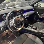 Mercedes-Benz CLA (Import) 2022 из Китая