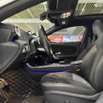 Mercedes-Benz CLA (Import) 2022 из Китая