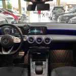 Mercedes-Benz CLA (Import) 2022 из Китая