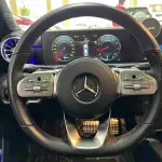 Mercedes-Benz CLA (Import) 2022 из Китая