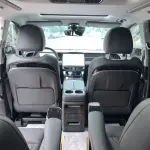 GAC Motor Trumpchi M8 2025 252 л.с. из Китая