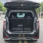 GAC Motor Trumpchi M8 2025 252 л.с. из Китая