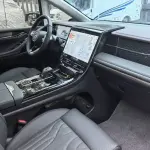 GAC Motor Trumpchi M8 2025 252 л.с. из Китая