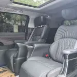GAC Motor Trumpchi M8 2025 252 л.с. из Китая