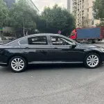 Volkswagen Magotan 2019 из Китая