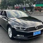 Volkswagen Magotan 2019 из Китая