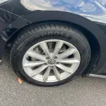 Volkswagen Magotan 2019 из Китая