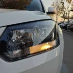 Skoda Yeti 2017 из Китая
