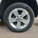 Skoda Yeti 2017 из Китая