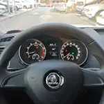 Skoda Yeti 2017 из Китая