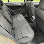 Volkswagen Golf 2017 из Китая