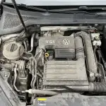 Volkswagen Golf 2017 из Китая