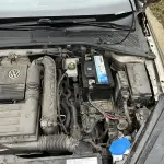 Volkswagen Golf 2017 из Китая