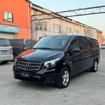 Mercedes-Benz Vito 2018 из Китая