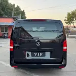Mercedes-Benz Vito 2018 из Китая