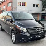 Mercedes-Benz Vito 2018 из Китая